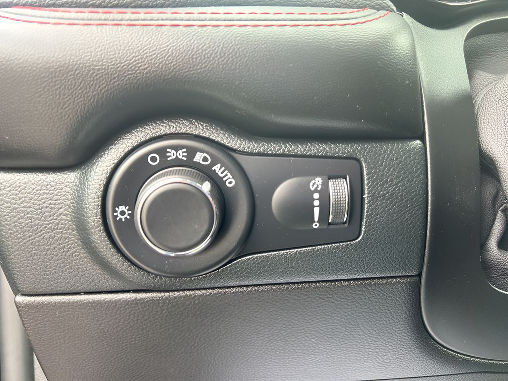2025 Dodge Durango GT Plus photo 17