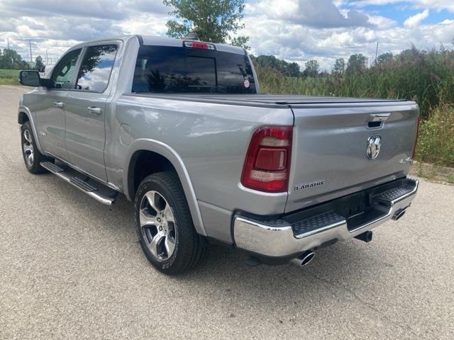 2022 Ram 1500 Laramie photo 3