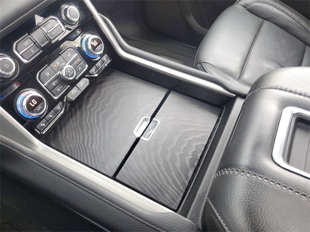 2021 Gmc Yukon Denali photo 16