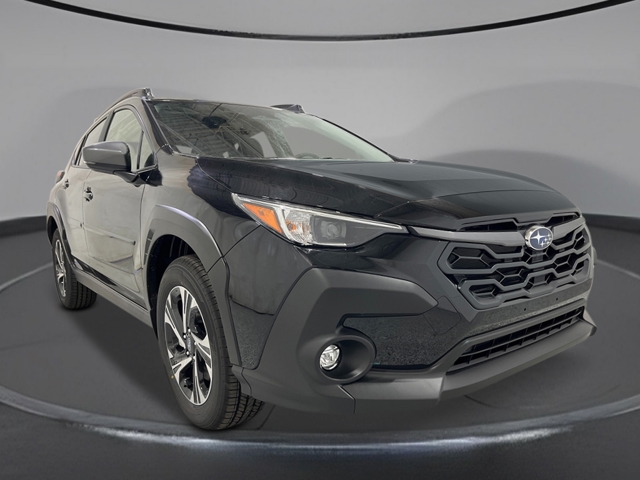 2025 Subaru Crosstrek Premium photo 7