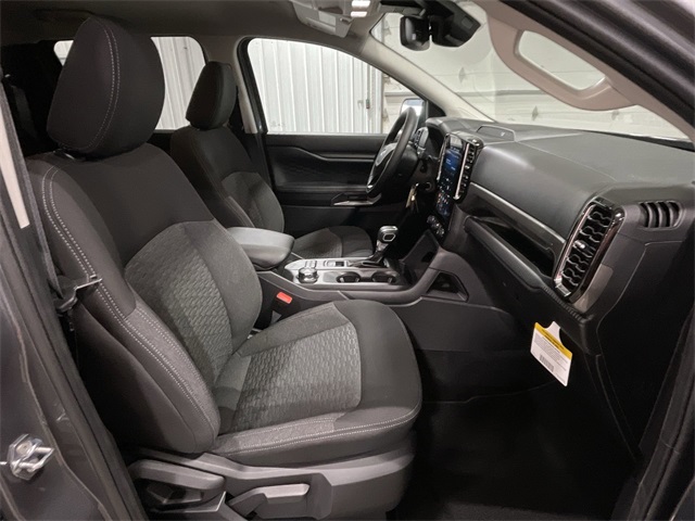 2025 Ford Ranger XLT photo 28