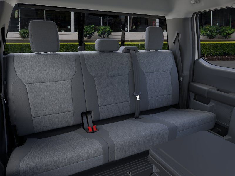 2025 Ford F-450 XL photo 7