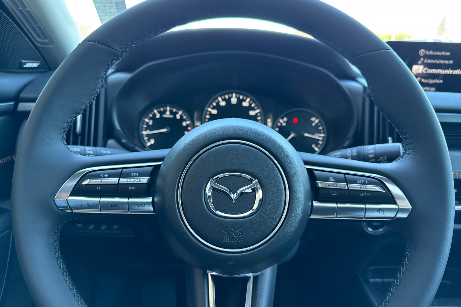2025 Mazda CX-50 2.5 Premium Plus photo 23