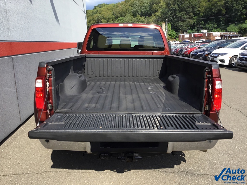 2015 Ford F-350 photo 12