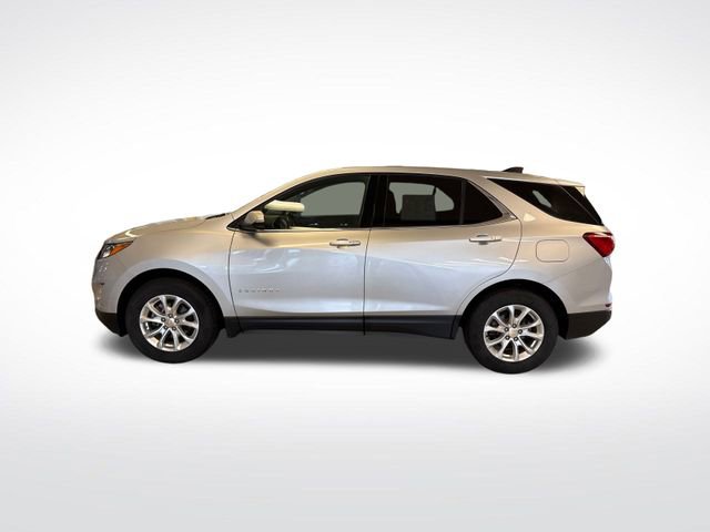 Used 2019 Chevrolet Equinox LT with VIN 2GNAXUEV6K6298938 for sale in Merrill, WI