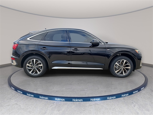 2023 Audi Q5 Sportback 45 S line Premium Plus photo 4
