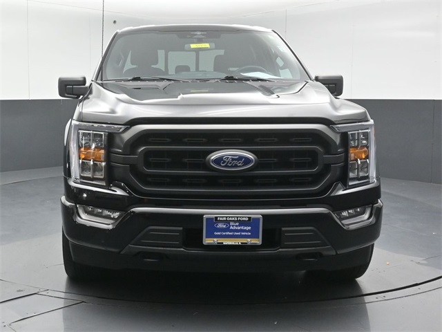 2023 FORD F-150 - Image 2