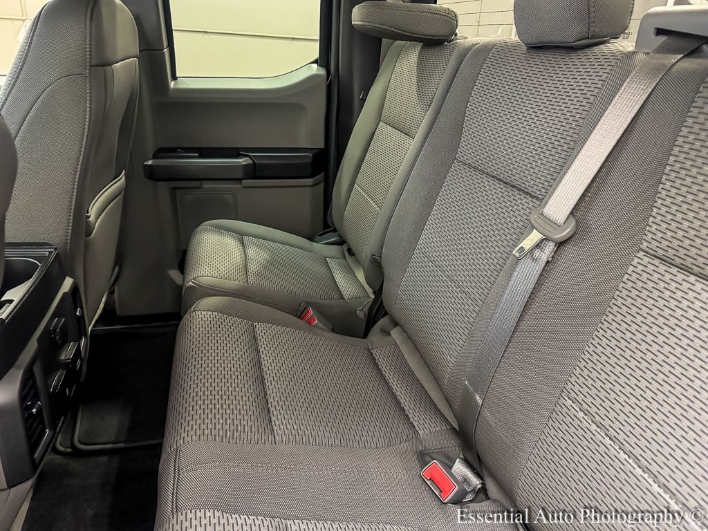 2018 FORD F-150 - Image 12