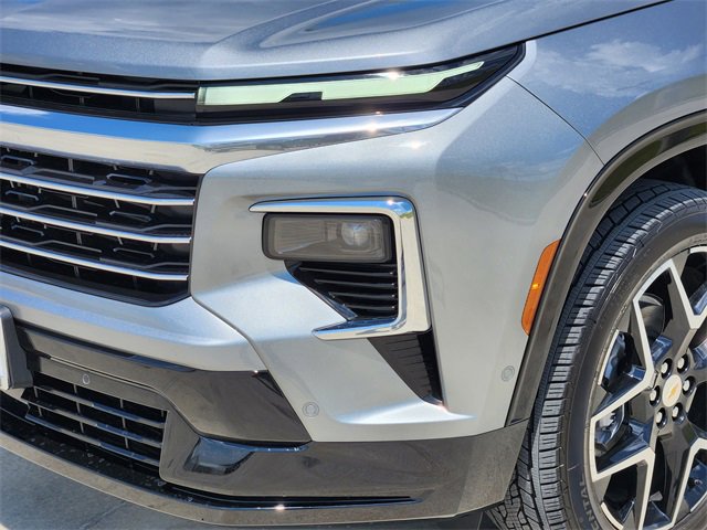 2026 Chevrolet Traverse High Country photo 6