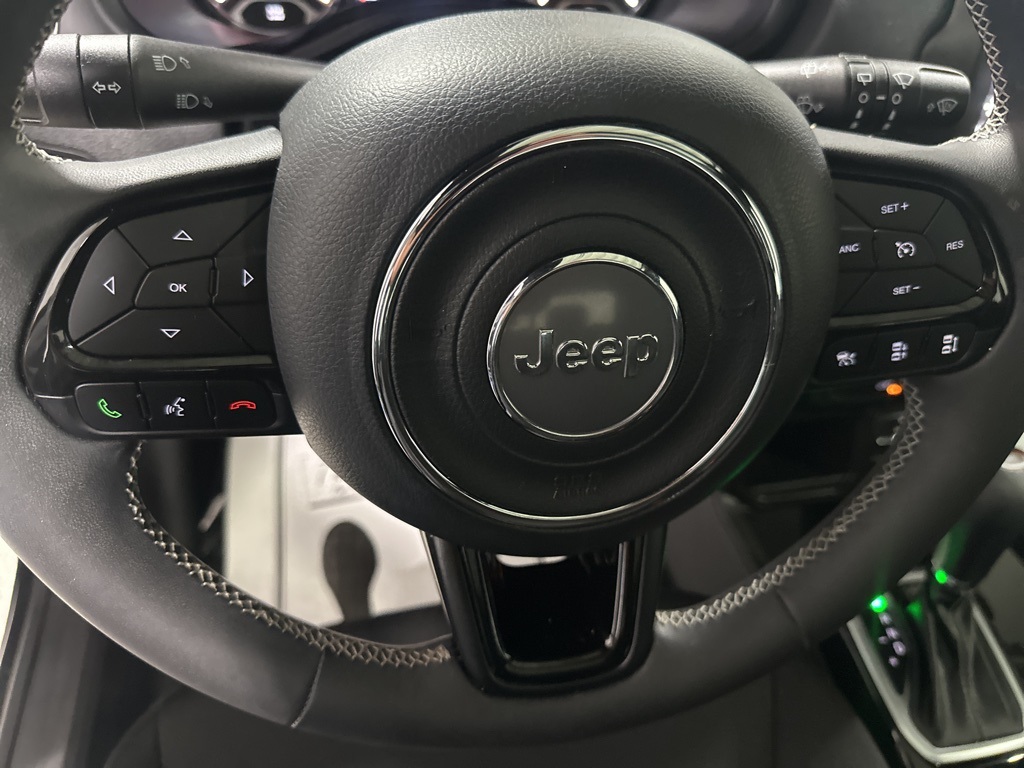 2021 Jeep Renegade Latitude photo 18