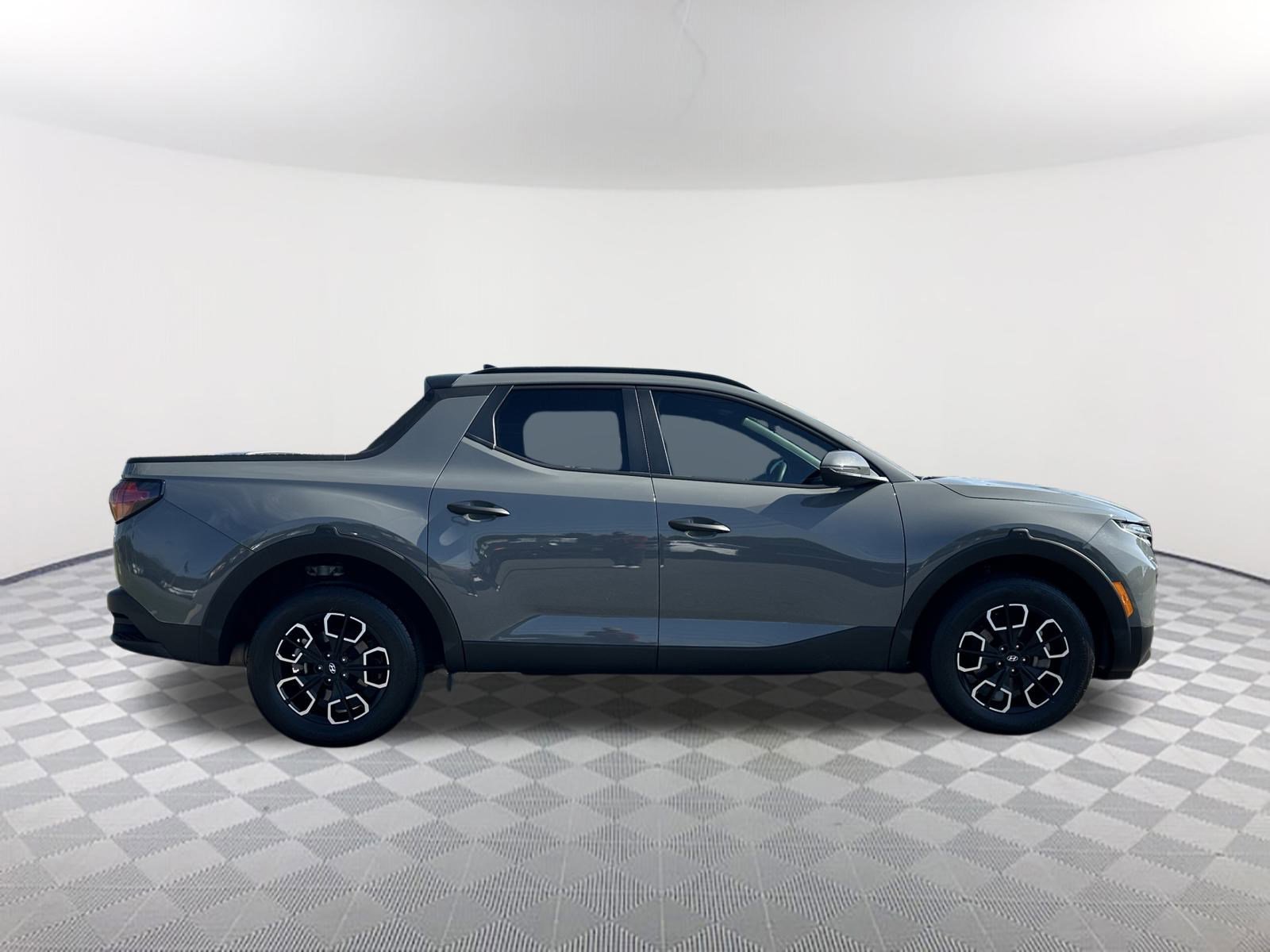 2024 Hyundai Santa Cruz SEL Activity Night photo 4