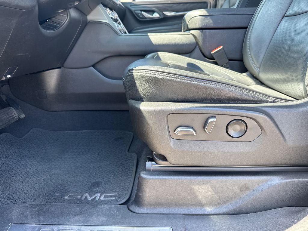 2022 Gmc Yukon XL Denali photo 9