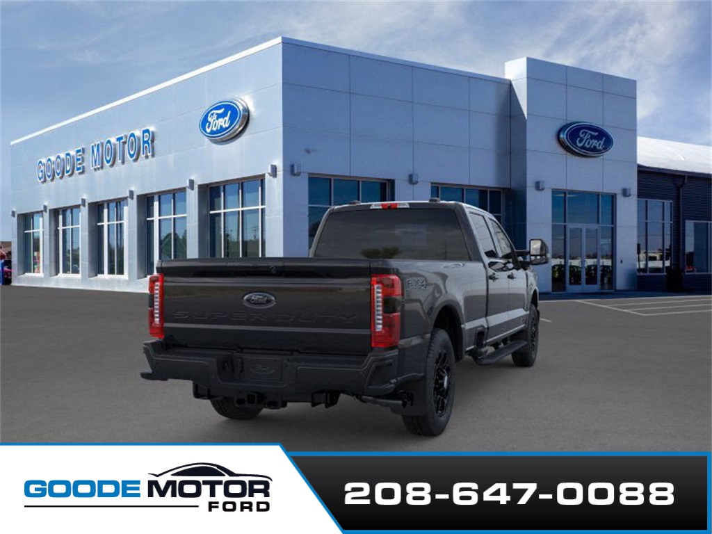 2026 Ford F-350 XLT photo 6