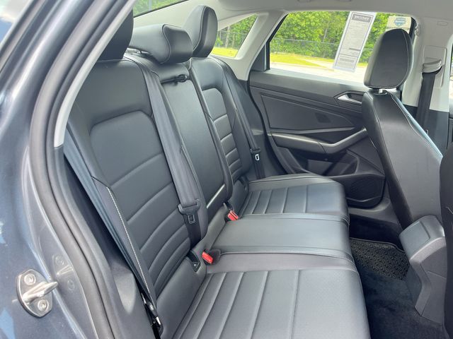 2022 Volkswagen Jetta 1.5T SE photo 25
