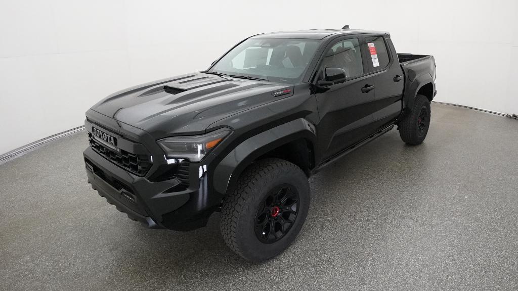 2026 Toyota Tacoma TRD Pro's photo