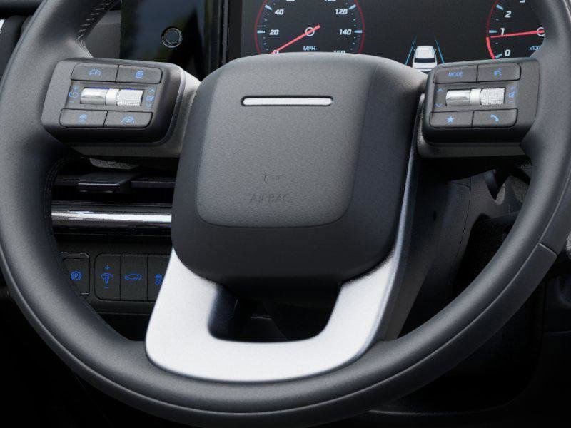 2026 Hyundai Santa Fe Calligraphy photo 13