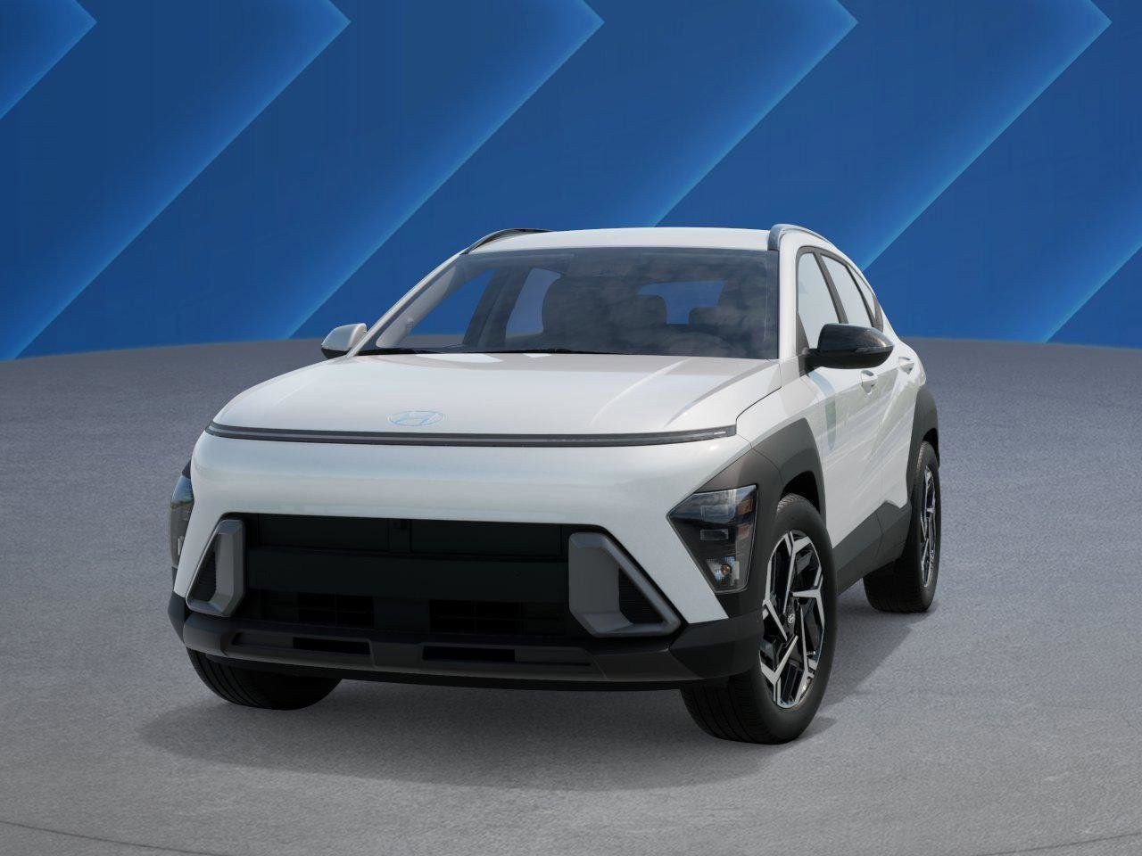 2026 Hyundai Kona Limited photo 6