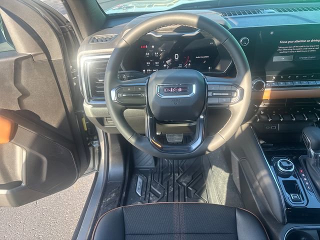 2026 Gmc Canyon AT4 photo 13