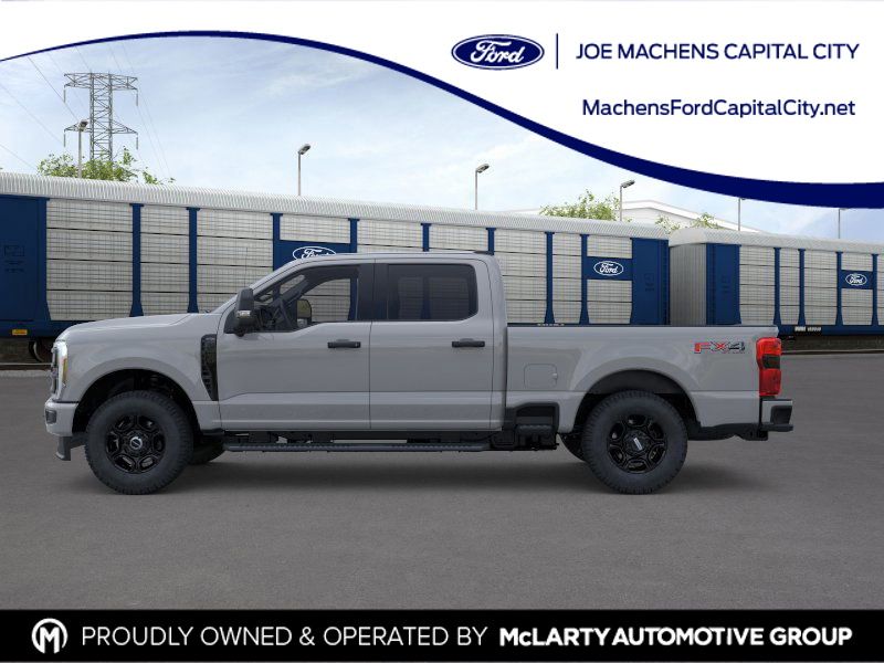 2026 Ford F-250 XL photo 3