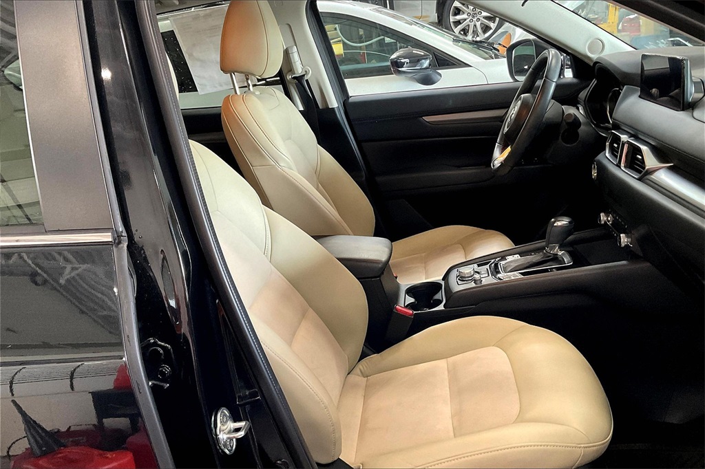 2023 Mazda CX-5 2.5 Select photo 6