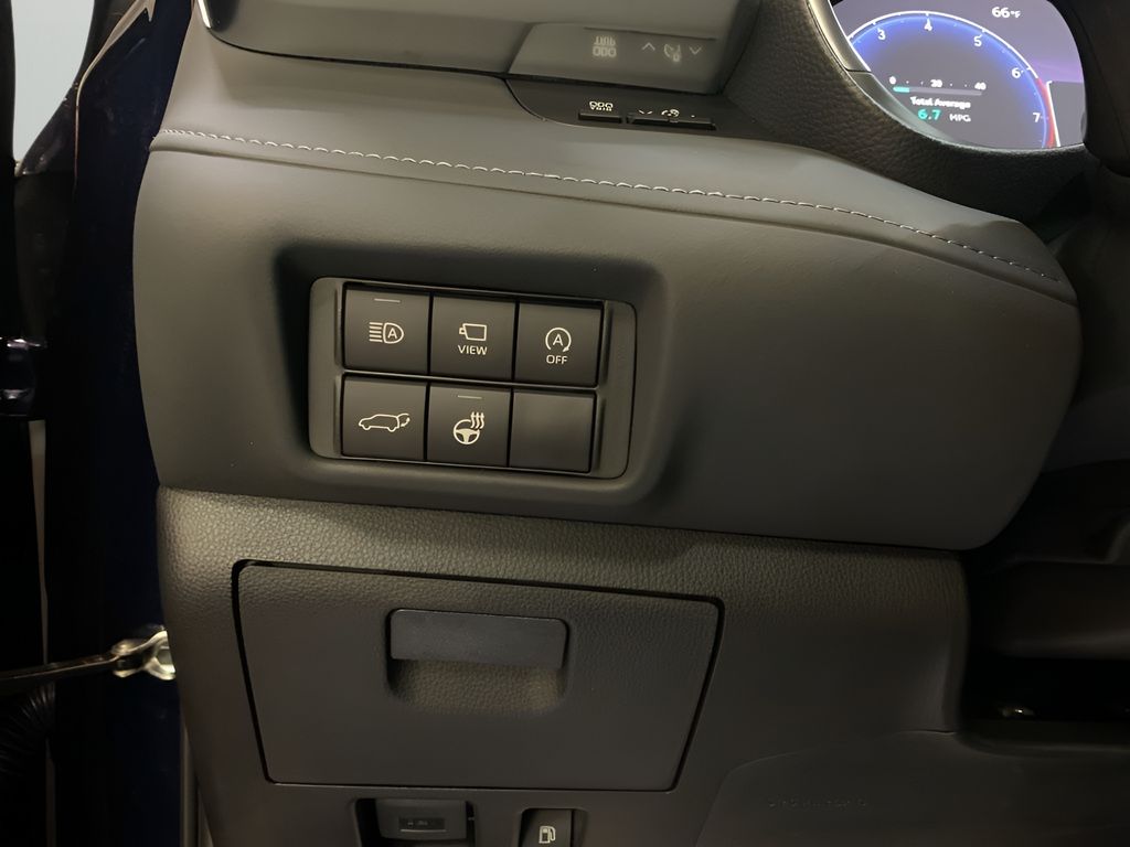2025 Toyota Highlander XLE XSE Platinum Limited photo 26