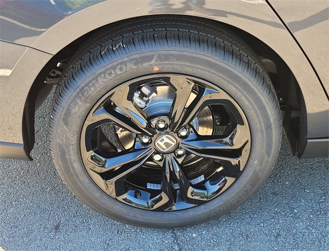 2025 Honda Accord 1.5T SE photo 4