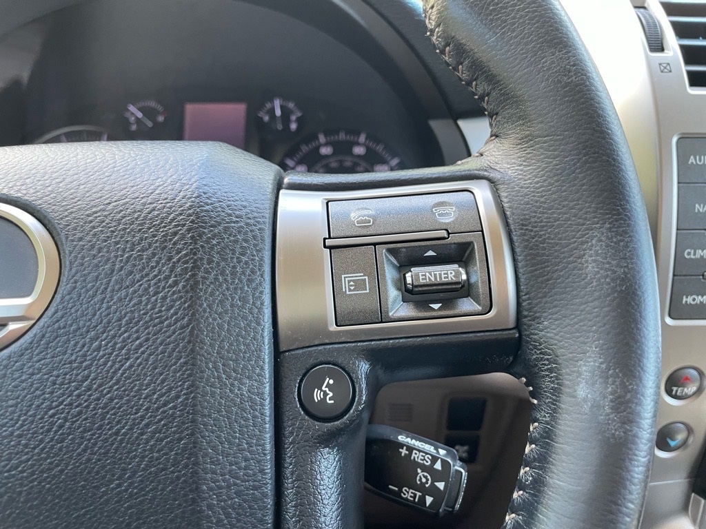 2019 Lexus GX 460 photo 8