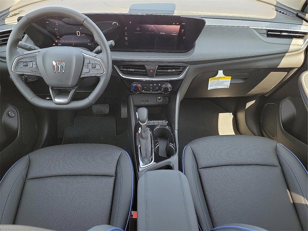 2026 Buick Encore GX Sport Touring photo 11