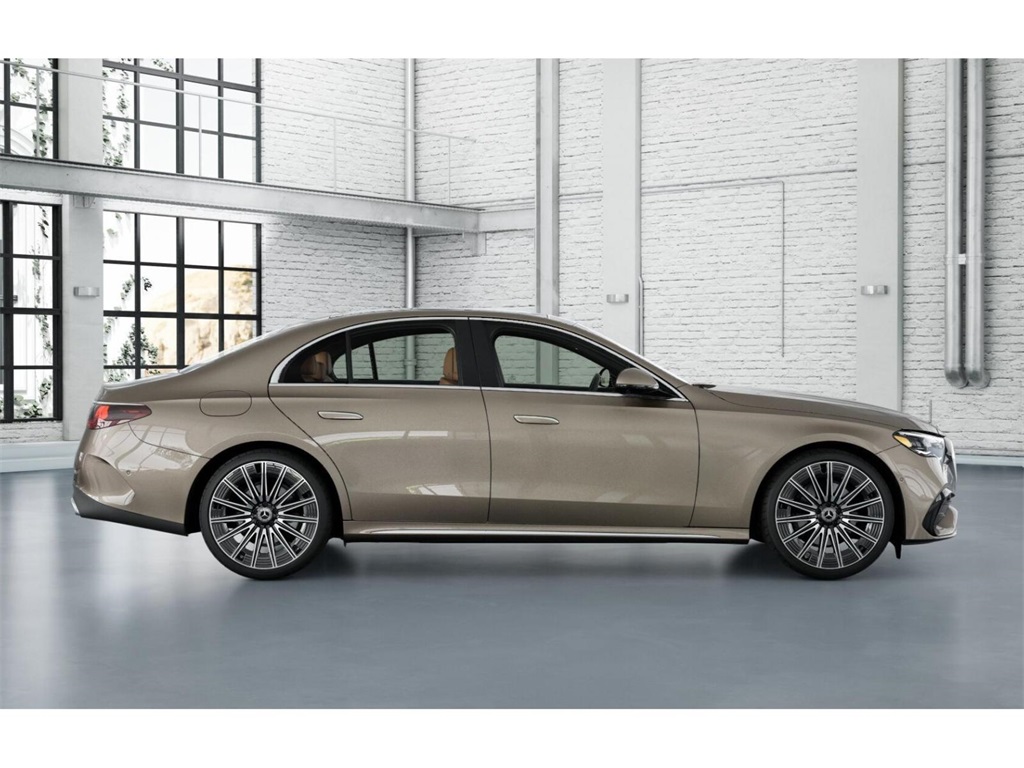 2026 Mercedes Benz E 350 photo 2