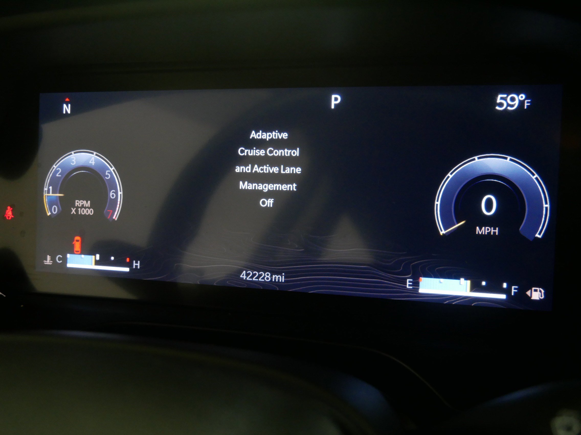 2022 Jeep Grand Cherokee Limited photo 21