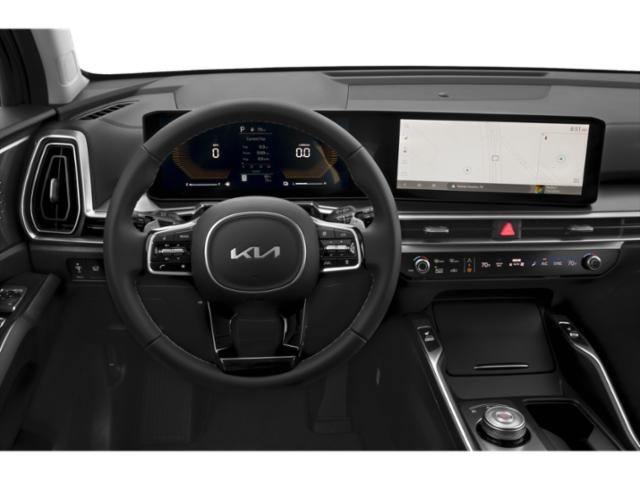 2025 Kia Sorento Hybrid EX photo 23