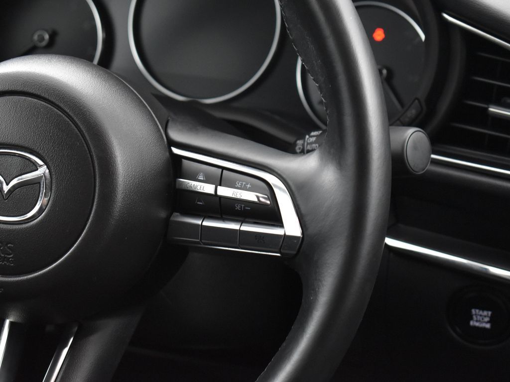 2022 Mazda CX-30 2.5 S Preferred photo 14