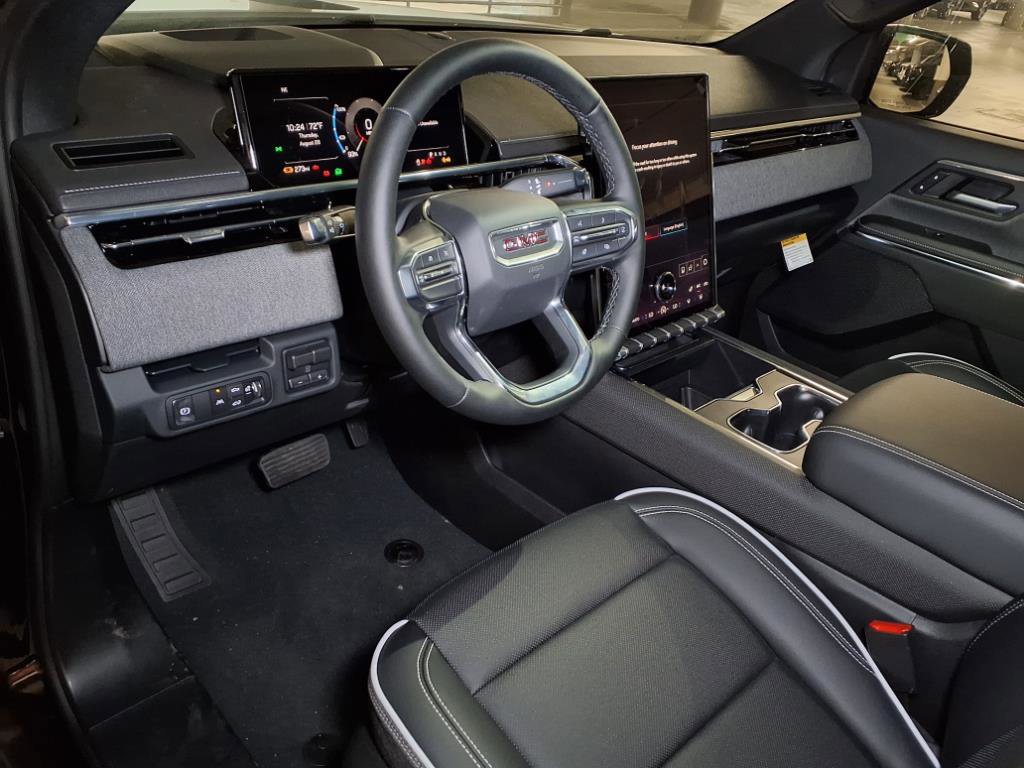 2026 Gmc Sierra Elevation photo 12