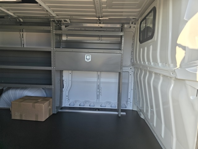 2025 Ram ProMaster 2500 Base photo 8