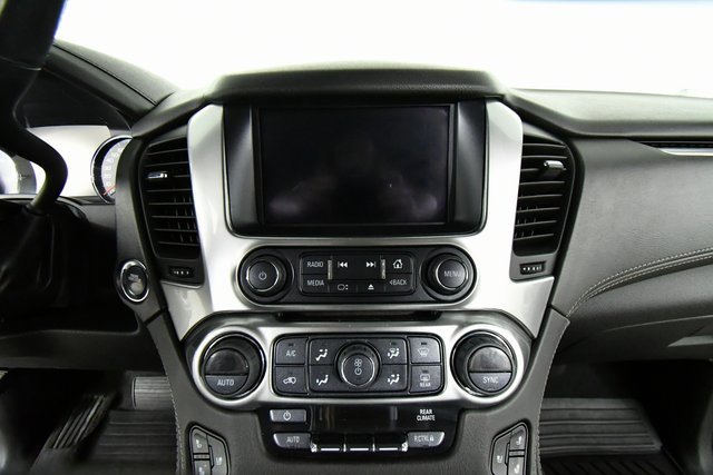 2020 Chevrolet Tahoe Premier photo 3