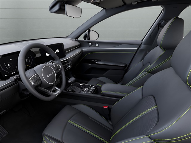 2026 Kia K5 GT photo 12
