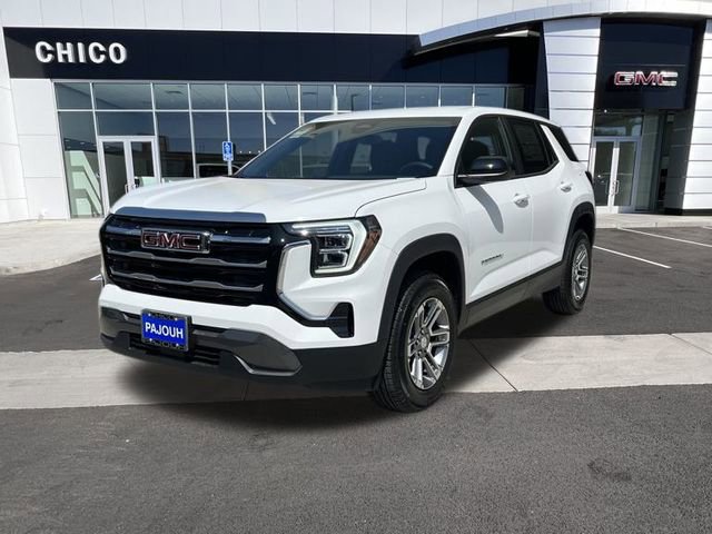 2026 Gmc Terrain Elevation photo 3