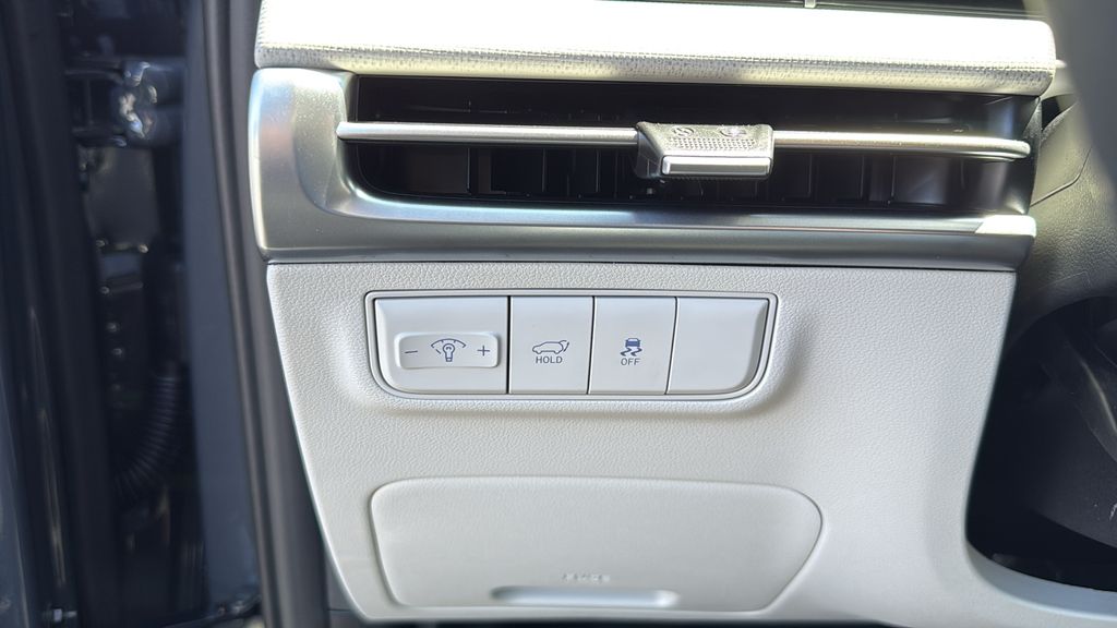 2025 Hyundai Tucson SEL Convenience photo 12