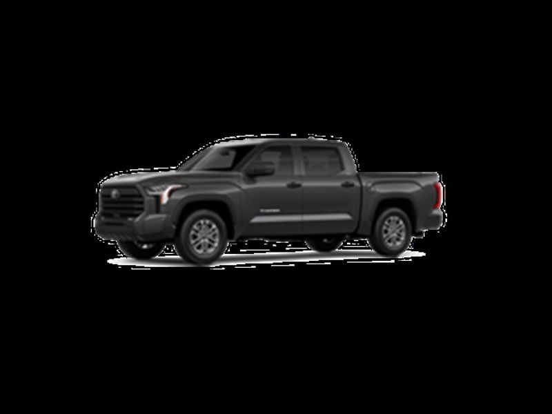 2026 Toyota Tundra SR5's photo