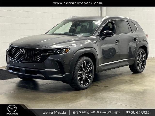 2026 Mazda CX-50 Premium's photo