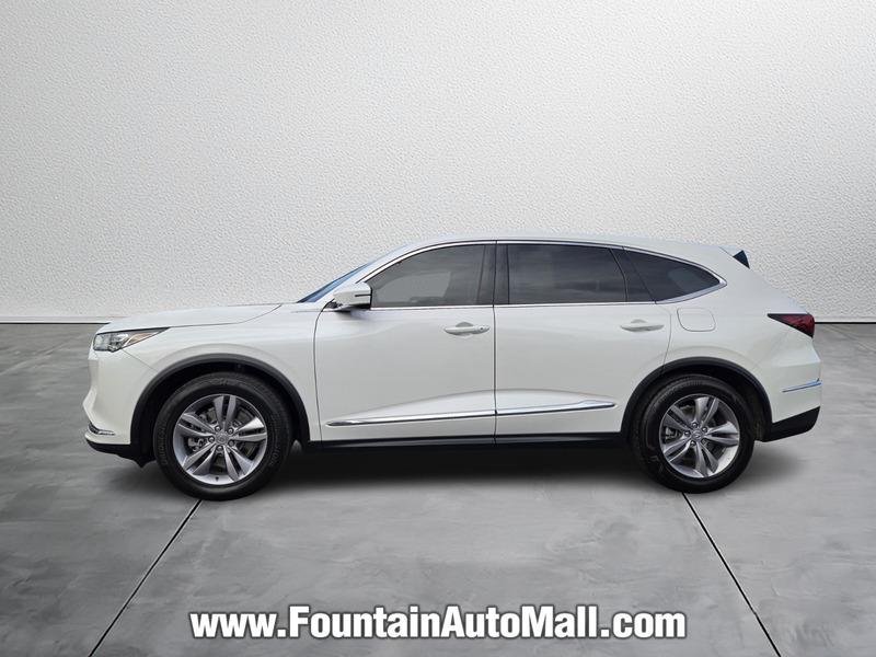 2023 Acura MDX photo 3