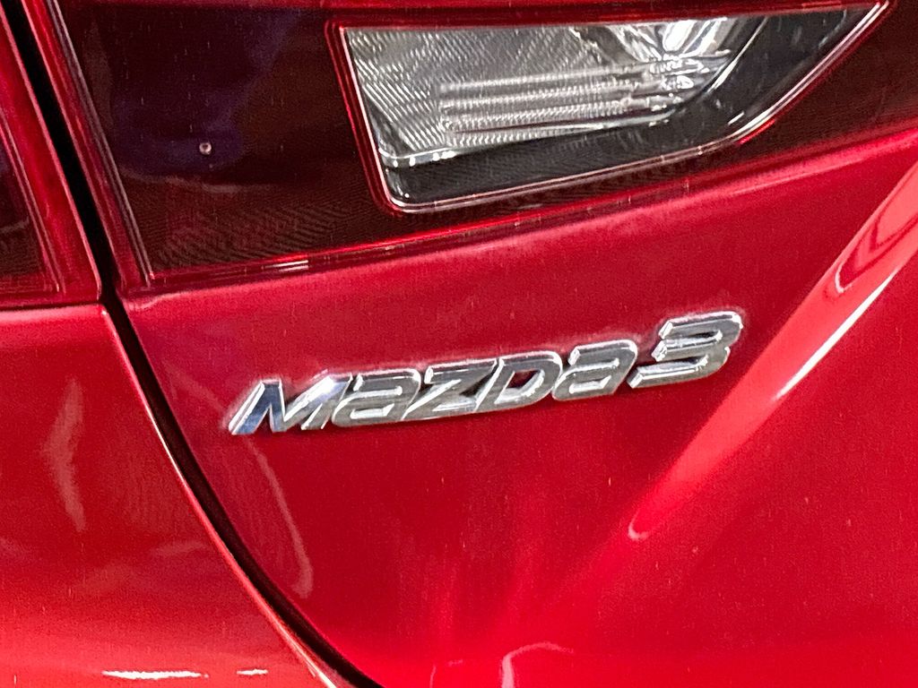 2015 Mazda Mazda3 Touring photo 18