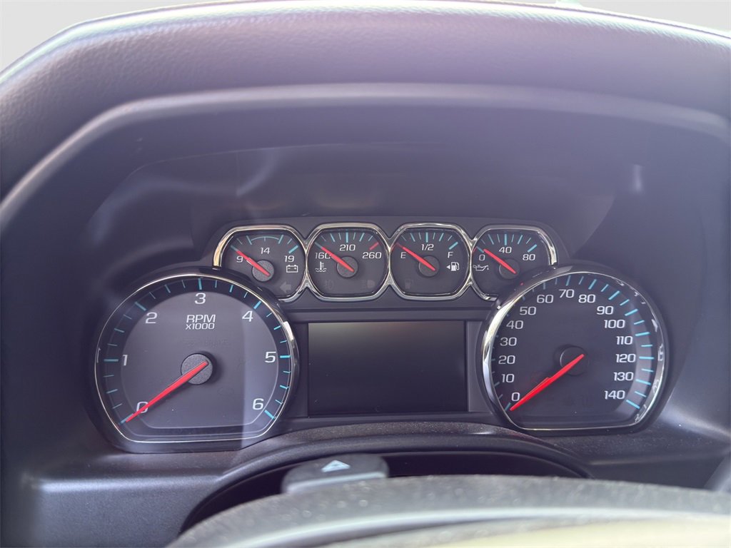 2018 Gmc Sierra 1500 SLT photo 7