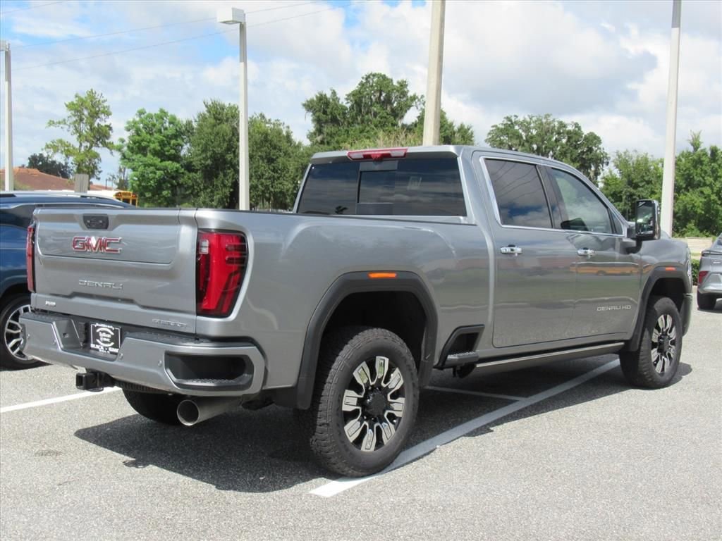 2026 Gmc Sierra 2500 HD photo 6