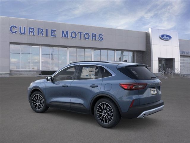 2026 FORD ESCAPE - Image 27