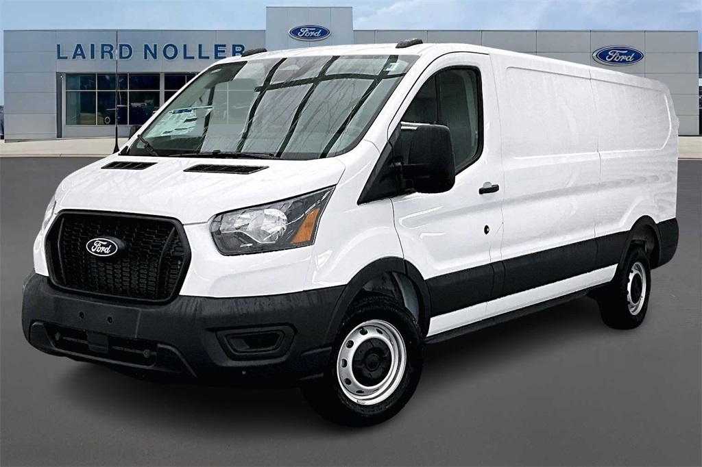 2026 Ford Transit Van Base's photo