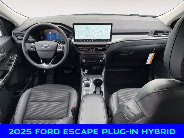 2025 Ford Escape Plug-In Hybrid Base photo 7