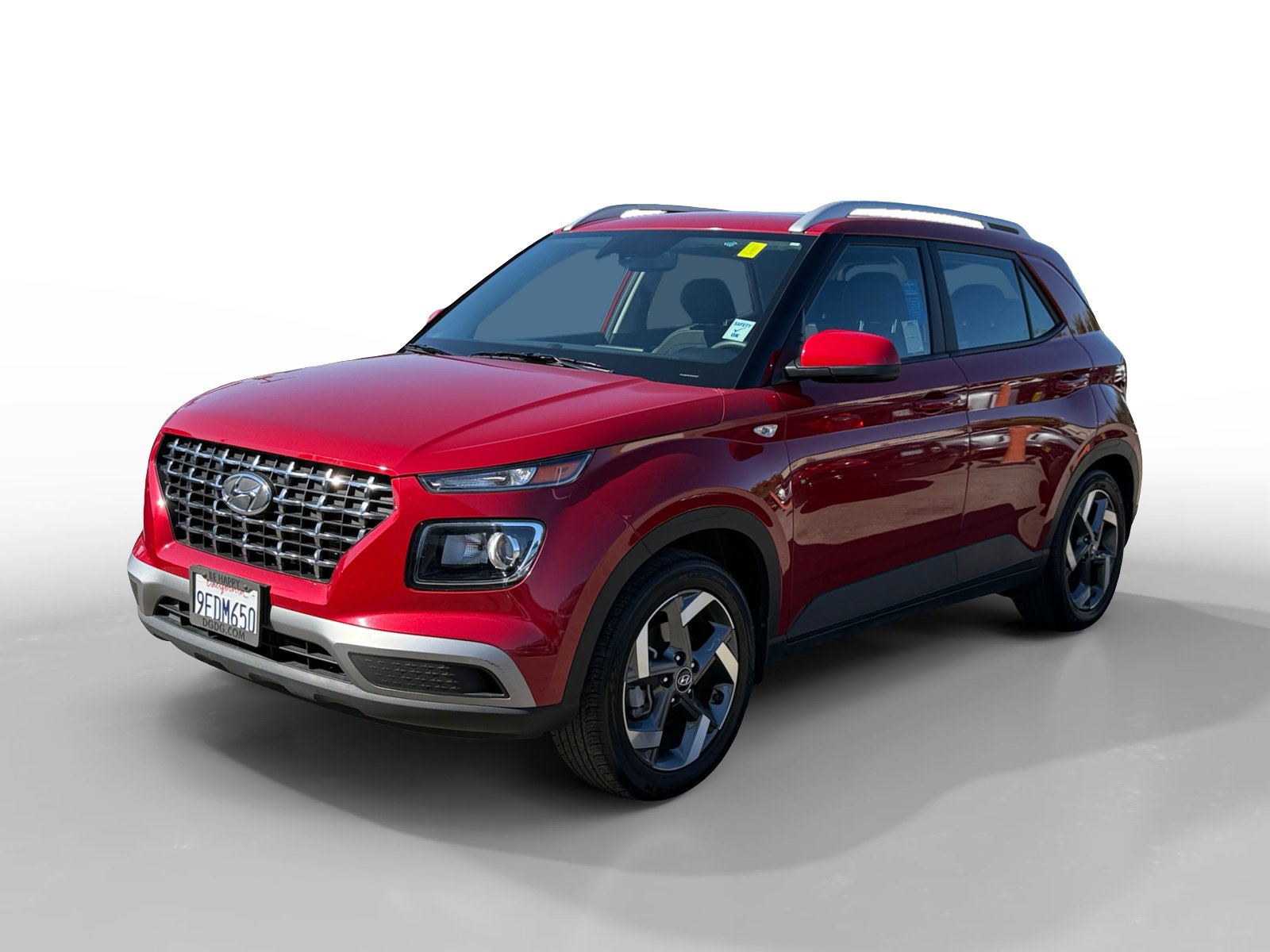 2023 Hyundai Venue