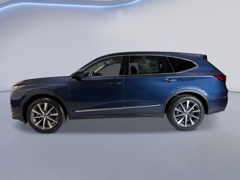 2026 Acura MDX SH-AWD Technology photo 2