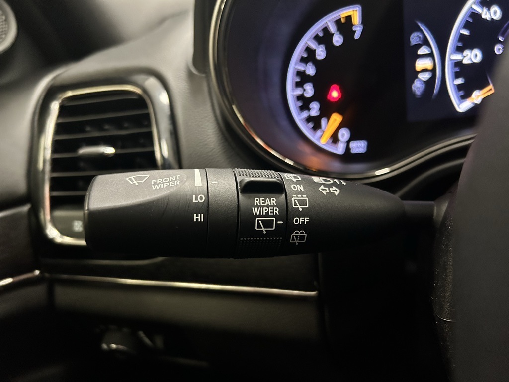 2019 Jeep Grand Cherokee High Altitude photo 12